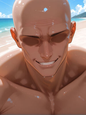 [Tsukinoo] 操られた聖女-～水着ジャンヌオルタ、意識の海で堕ちる～_126