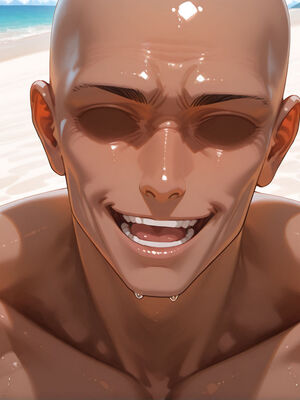 [Tsukinoo] 操られた聖女-～水着ジャンヌオルタ、意識の海で堕ちる～_127