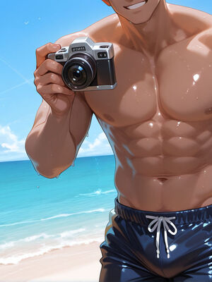 [Tsukinoo] 操られた聖女-～水着ジャンヌオルタ、意識の海で堕ちる～_132