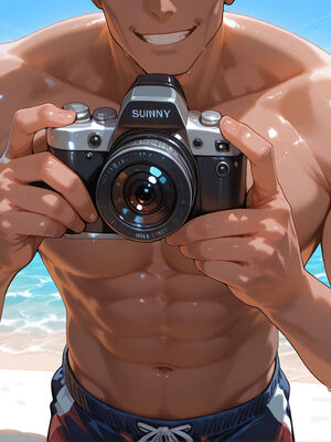 [Tsukinoo] 操られた聖女-～水着ジャンヌオルタ、意識の海で堕ちる～_133