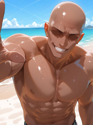 [Tsukinoo] 操られた聖女-～水着ジャンヌオルタ、意識の海で堕ちる～_137