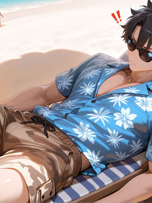 [Tsukinoo] 操られた聖女-～水着ジャンヌオルタ、意識の海で堕ちる～_162