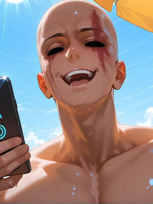 [Tsukinoo] 操られた聖女-～水着ジャンヌオルタ、意識の海で堕ちる～_164