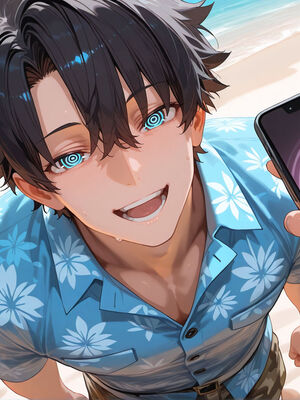 [Tsukinoo] 操られた聖女-～水着ジャンヌオルタ、意識の海で堕ちる～_167