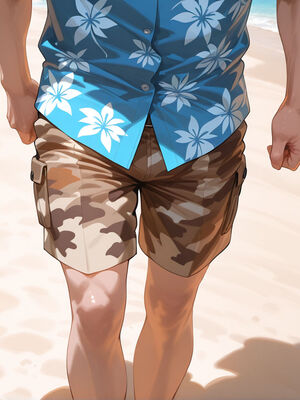 [Tsukinoo] 操られた聖女-～水着ジャンヌオルタ、意識の海で堕ちる～_173