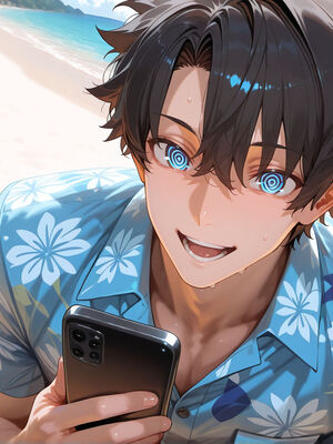 [Tsukinoo] 操られた聖女-～水着ジャンヌオルタ、意識の海で堕ちる～_179