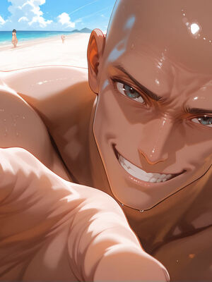 [Tsukinoo] 操られた聖女-～水着ジャンヌオルタ、意識の海で堕ちる～_234