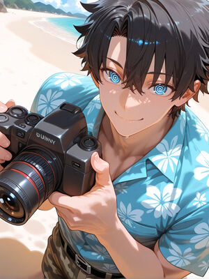 [Tsukinoo] 操られた聖女-～水着ジャンヌオルタ、意識の海で堕ちる～_255