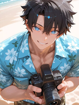 [Tsukinoo] 操られた聖女-～水着ジャンヌオルタ、意識の海で堕ちる～_266