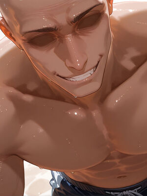 [Tsukinoo] 操られた聖女-～水着ジャンヌオルタ、意識の海で堕ちる～_289