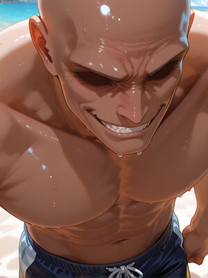 [Tsukinoo] 操られた聖女-～水着ジャンヌオルタ、意識の海で堕ちる～_334