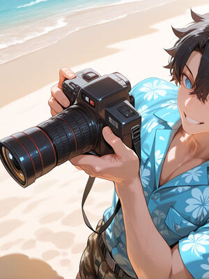 [Tsukinoo] 操られた聖女-～水着ジャンヌオルタ、意識の海で堕ちる～_342