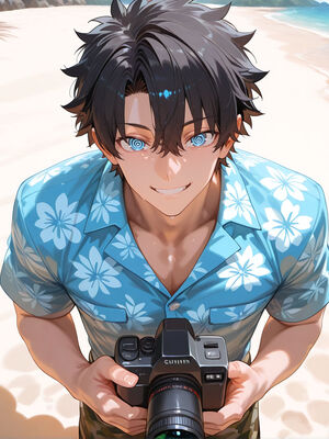 [Tsukinoo] 操られた聖女-～水着ジャンヌオルタ、意識の海で堕ちる～_347