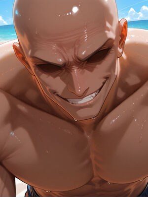 [Tsukinoo] 操られた聖女-～水着ジャンヌオルタ、意識の海で堕ちる～_349