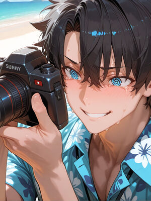 [Tsukinoo] 操られた聖女-～水着ジャンヌオルタ、意識の海で堕ちる～_358