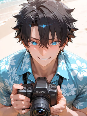 [Tsukinoo] 操られた聖女-～水着ジャンヌオルタ、意識の海で堕ちる～_370