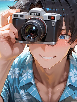 [Tsukinoo] 操られた聖女-～水着ジャンヌオルタ、意識の海で堕ちる～_378