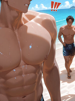 [Tsukinoo] 操られた聖女-～水着ジャンヌオルタ、意識の海で堕ちる～_409