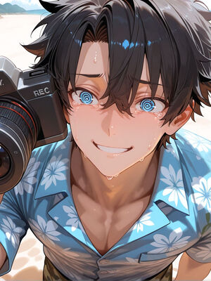 [Tsukinoo] 操られた聖女-～水着ジャンヌオルタ、意識の海で堕ちる～_445