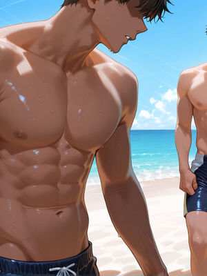 [Tsukinoo] 操られた聖女-～水着ジャンヌオルタ、意識の海で堕ちる～_450