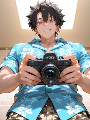 [Tsukinoo] 操られた聖女-～水着ジャンヌオルタ、意識の海で堕ちる～_477