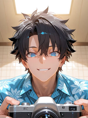 [Tsukinoo] 操られた聖女-～水着ジャンヌオルタ、意識の海で堕ちる～_478