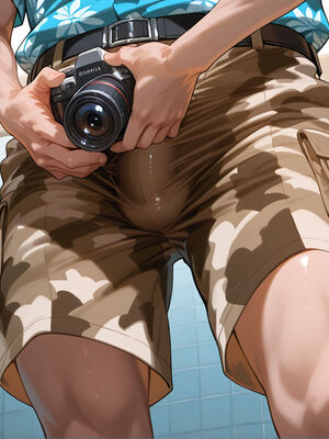 [Tsukinoo] 操られた聖女-～水着ジャンヌオルタ、意識の海で堕ちる～_489