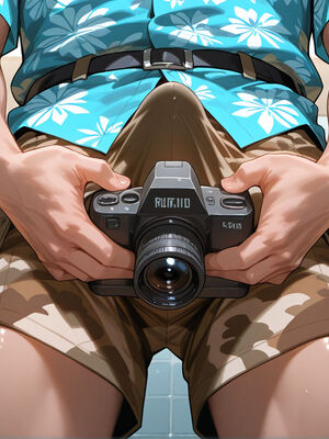 [Tsukinoo] 操られた聖女-～水着ジャンヌオルタ、意識の海で堕ちる～_490