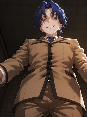 [Tsukinoo] 特異点の秘話 ～UBWの狭間で凛が慎二に翻弄される悪夢のBAD END～_015