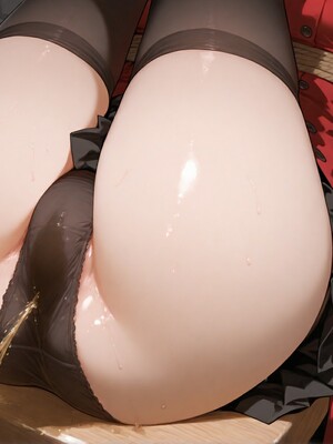 [Tsukinoo] 特異点の秘話 ～UBWの狭間で凛が慎二に翻弄される悪夢のBAD END～_076