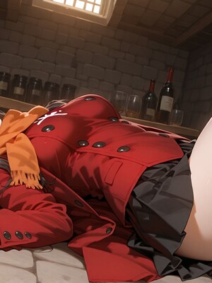 [Tsukinoo] 特異点の秘話 ～UBWの狭間で凛が慎二に翻弄される悪夢のBAD END～_087