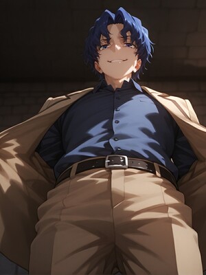 [Tsukinoo] 特異点の秘話 ～UBWの狭間で凛が慎二に翻弄される悪夢のBAD END～_088