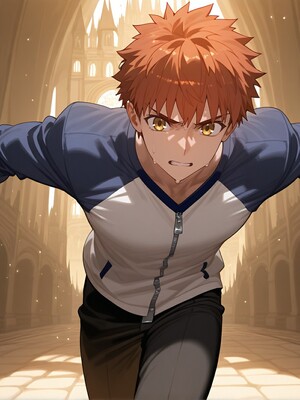 [Tsukinoo] 特異点の秘話 ～UBWの狭間で凛が慎二に翻弄される悪夢のBAD END～_209