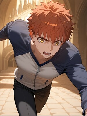 [Tsukinoo] 特異点の秘話 ～UBWの狭間で凛が慎二に翻弄される悪夢のBAD END～_210