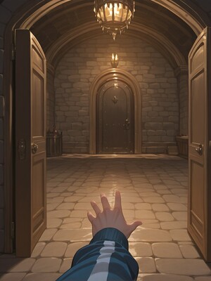 [Tsukinoo] 特異点の秘話 ～UBWの狭間で凛が慎二に翻弄される悪夢のBAD END～_211