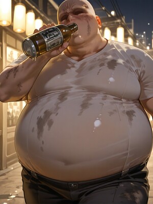 [Tsukinoo] 特異点の秘話 ～カレン～神に仕えし乙女、豚のような男に堕とされる夜～_002