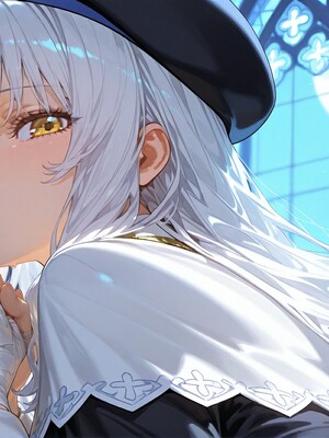 [Tsukinoo] 特異点の秘話 ～カレン～神に仕えし乙女、豚のような男に堕とされる夜～_015