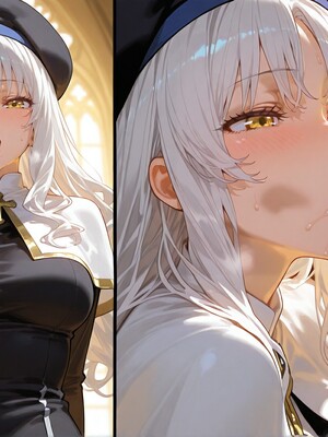 [Tsukinoo] 特異点の秘話 ～カレン～神に仕えし乙女、豚のような男に堕とされる夜～_264