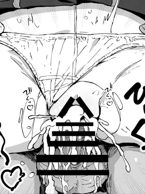 [ゆうじ、こうじ] FANBOX 小望小漫画合集 (ブルーアーカイブ) [欶澜汉化组]_13