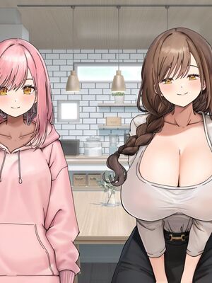 [フォレスト・キャラバン (フォレスト)] ハーレム家族性活。オスフェロモンが強過ぎるオレに発情した種付け希望な母姉妹が近親相○オホ声三色丼交尾でこってりザーメンを搾り取ってくる日常_080