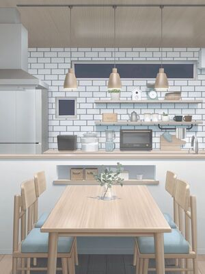 [フォレスト・キャラバン (フォレスト)] ハーレム家族性活。オスフェロモンが強過ぎるオレに発情した種付け希望な母姉妹が近親相○オホ声三色丼交尾でこってりザーメンを搾り取ってくる日常_148