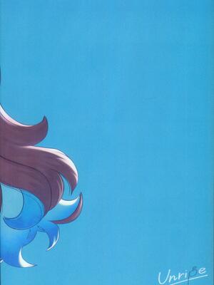 (関西けもケット9) [miyubi (きいち)] Unripe | 毛羽未丰 [中国翻訳] [zc2333]_30