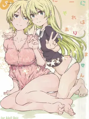 [RPGカンパニー2 (遠海はるか)] めにゅーにそれはありません (ふらいんぐうぃっち)