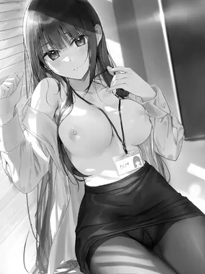 [はいずり屋 (ずり太)] パンストフェチでもいいですか…？_40