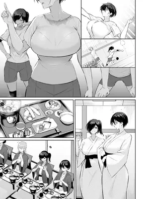 [とりのす (Shingo.)] 密姦合宿〜男子部員のご褒美メスオナホ〜[Amerins漢化]_07