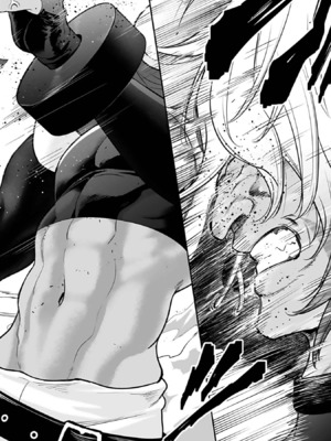 [仁堂ジョー×ひろのあきとみ] 異世界クラス召喚されたらR1○のスキルを獲得したので、○りたい放題させてもらいます！ 第03巻_132