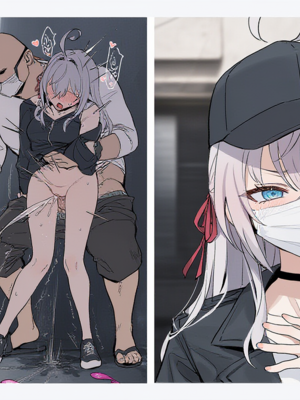 [Nelshot] Alisa Mikhailovna Kujou_2 (6)