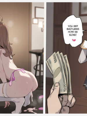 [Nelshot] Maria Mikhailovna Kujou_54