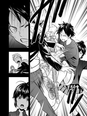 [仁堂ジョー×ひろのあきとみ] 異世界クラス召喚されたらR1○のスキルを獲得したので、○りたい放題させてもらいます！ 第01巻_112