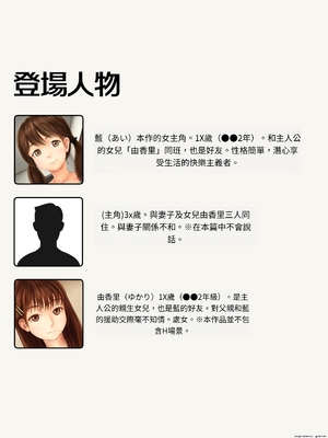 [ミリンコウ] 援交相手が娘の友人だった話[GPT翻譯]_translated-006_002